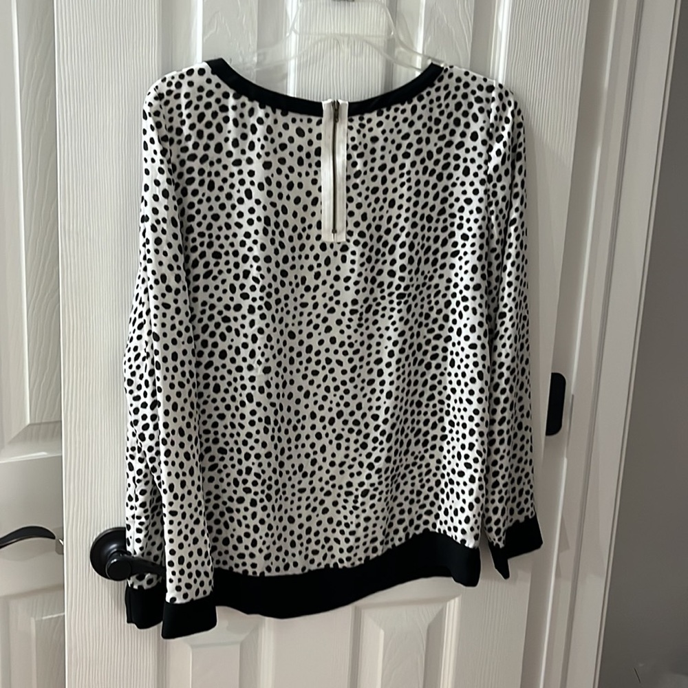 Blouse - Picture 5 of 5